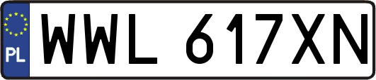 WWL617XN