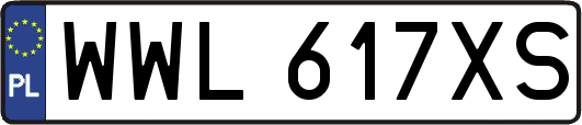 WWL617XS