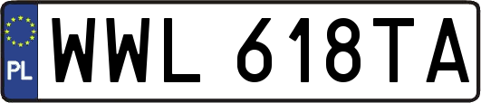 WWL618TA