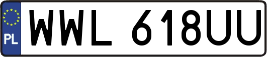 WWL618UU