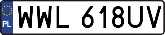 WWL618UV