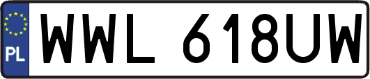 WWL618UW