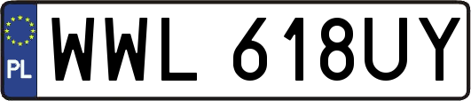 WWL618UY