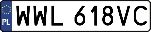 WWL618VC