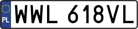 WWL618VL