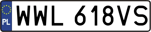 WWL618VS