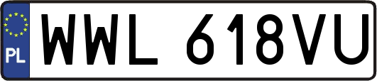 WWL618VU