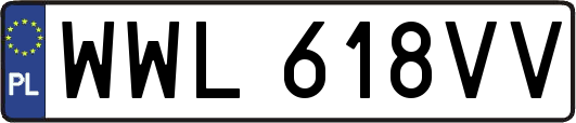 WWL618VV