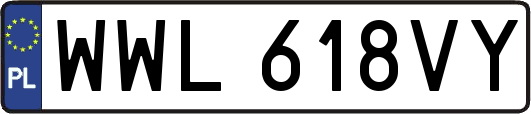WWL618VY