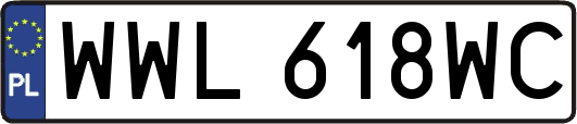 WWL618WC