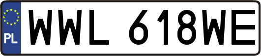 WWL618WE