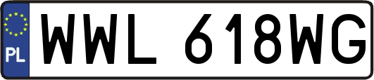 WWL618WG