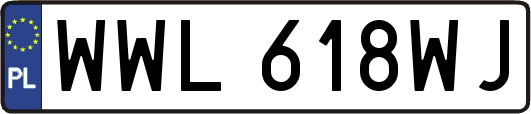 WWL618WJ