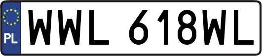 WWL618WL