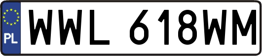 WWL618WM