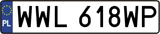 WWL618WP