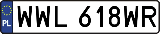 WWL618WR