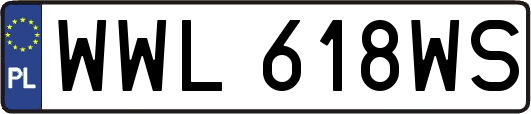 WWL618WS