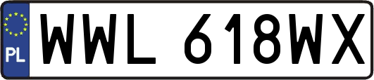 WWL618WX