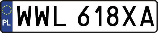 WWL618XA