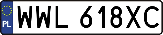 WWL618XC