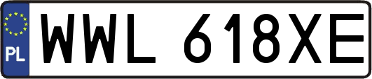 WWL618XE