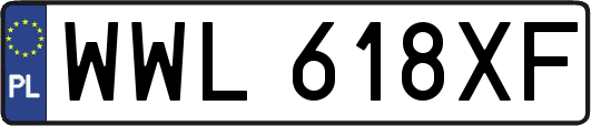 WWL618XF