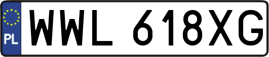 WWL618XG