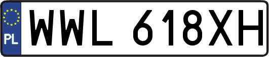 WWL618XH