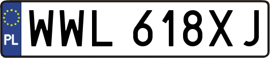 WWL618XJ