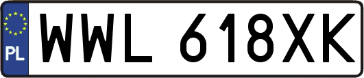 WWL618XK