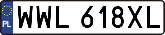 WWL618XL