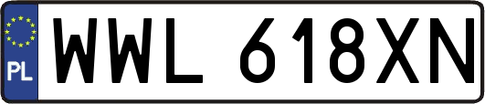 WWL618XN