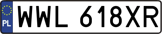 WWL618XR