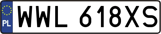 WWL618XS