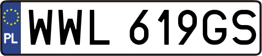 WWL619GS