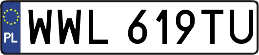 WWL619TU