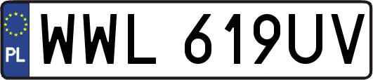 WWL619UV