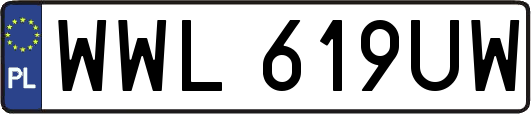 WWL619UW