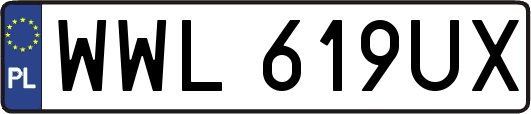 WWL619UX
