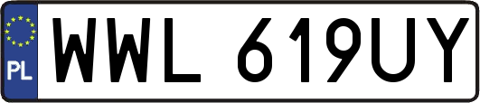 WWL619UY