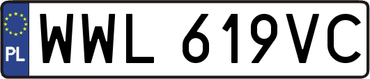 WWL619VC