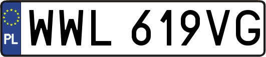WWL619VG