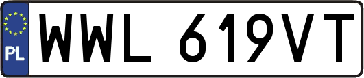 WWL619VT