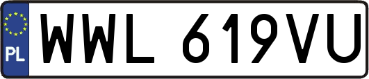 WWL619VU