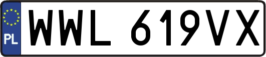 WWL619VX