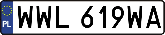 WWL619WA