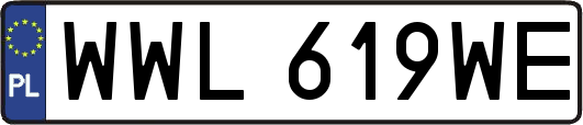 WWL619WE