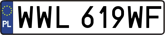 WWL619WF