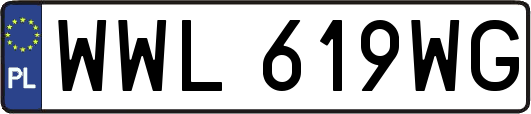 WWL619WG